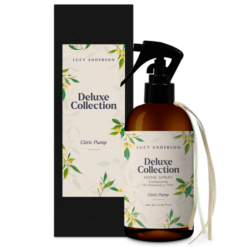 LUCY ANDERSON HOME SPRAY CITRIC 350ML