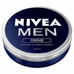 NIVEA FOR MEN CREMA 150ML