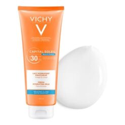 Vichy Capital Soleil Fps30+ Beach Protect Leche Multiprotección 300ML