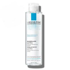 La Roche Posay TOILETTE PHYSIOLOGIQUE SOLUCION MICELAR ULTRA 200ML