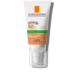 La Roche Posay ANTHELIOS GEL CREMA TOQUE SECO COLOR ANTIBRILLO FPS50+ 50ML