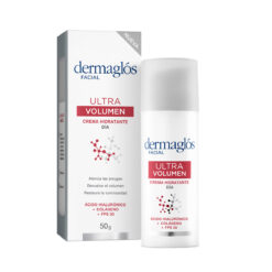 DERMAGLOS FACIAL ULTRA VOLUMEN Crema Dia 50GR