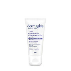 DERMAGLOS CREMA HIDRA PROF+REGEN 50GR