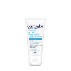 DERMAGLOS CREMA HIDRA PROF+ACIDO HIALURONICO 50GR