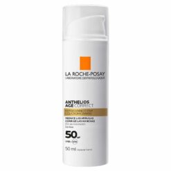 La Roche Posay ANTHELIOS AGE CORRECT FPS50 50ML