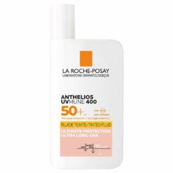 La Roche Posay ANTHELIOS UVMUNE FLUID FPS50+ AP TT 50ML