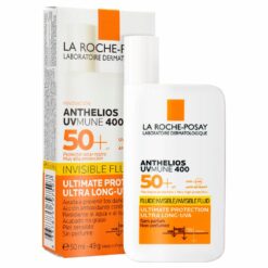 La Roche Posay ANTHELIOS UVMUNE FLUID FPS50+ 50ML