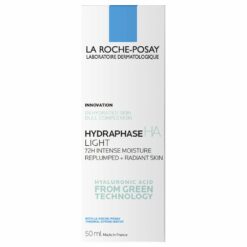 La Roche Posay HYDRAPHASE HA LIGERA 50ML