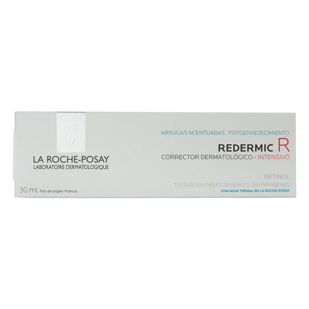 La Roche Posay REDERMIC [R] 30ML