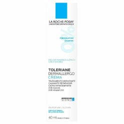 La Roche Posay TOLERIANE DERMALERGO 40ML