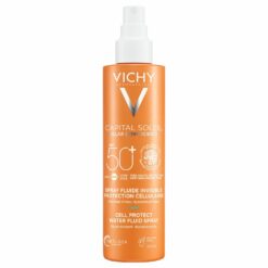 Vichy Capital Soleil Fps50+ Beach Protect Spray 200ML