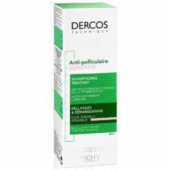 Vichy Dercos Shampoo Anticaspa Cuero Cabelludo Sensible 200ML