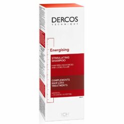 Vichy Dercos Shampoo Energizante Anticaí­da 200ML