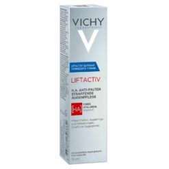 Vichy Liftactiv Supreme Contorno De Ojos Antiarrugas 15ML