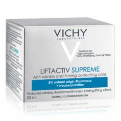 Vichy Liftactiv Supreme Piel Normal A Mixta Antiarrugas