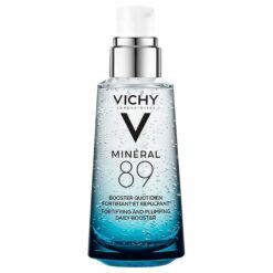 Vichy Minéral 89 Activador Concentrado Fortificante 50ML