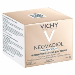 Vichy Neovadiol Peri Menopausia Crema De Día Antiedad Para Pieles Secas A Muy Secas