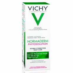 Vichy Normaderm Phytosolution Tratamiento Diario Doble Corrección 50ML
