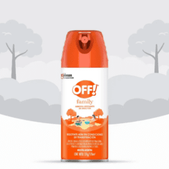 OFF! Family Aerosol