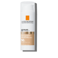 La Roche Posay ANTHELIOS AGE CORRECT FPS50 Con Color 50ML