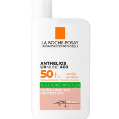 La Roche Posay ANTHELIOS OIL CONTROL FLUIDO COLOR FPS50+ 50ML