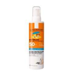 La Roche Posay ANTHELIOS DERMOPEDIATRICO SPRAY FPS50+ 200ML