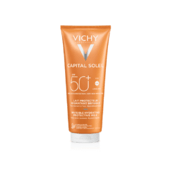 Vichy Capital Soleil Leche Hidratante Invisible FPS50+