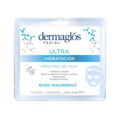 DERMAGLOS FACIAL ULTRA MASCARA HIDRATANTE