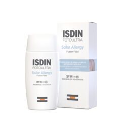 FOTO ULTRA ISDIN SOLAR ALLERGY Fluido 50ML