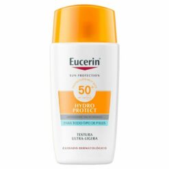 EUCERIN FPS50 HYDRO FLUIDO 50ML