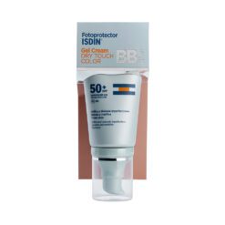 FOTOPROTECTOR ISDIN G-C DRY TOUCH COLOR FPS50+ 50ML