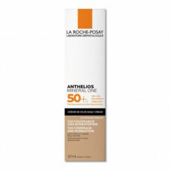 La Roche Posay ANTHELIOS MINERAL ONE FPS50+ TONO 2 30ML