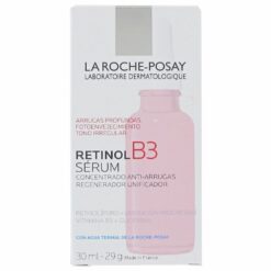 La Roche Posay RETINOL B3 SERUM 30ML