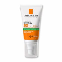 La Roche Posay ANTHELIOS GEL CREMA TOQUE SECO FPS50+ 50ML