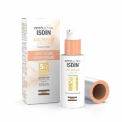 ISDIN FOTO AGE REPAIR COLOR FPS50 50ML