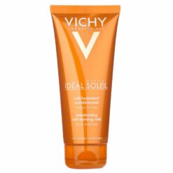Vichy Capital Soleil Leche Autobronceante 100ML
