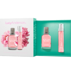 Lucy Anderson EDP Sublime Blush + Body Splash