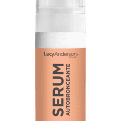 Lucy Anderson Serum Autobronceante