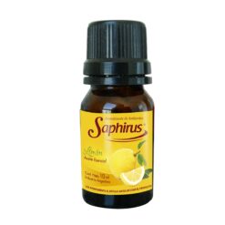 Saphirus Aceite Esencial Limon