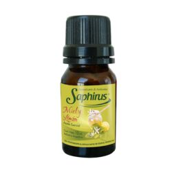 Saphirus Aceite Esencial Miel y Limon