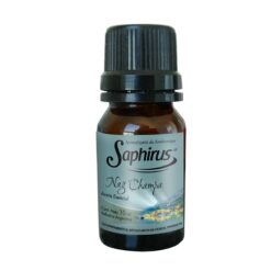 Saphirus Aceite Esencial Nag Champa