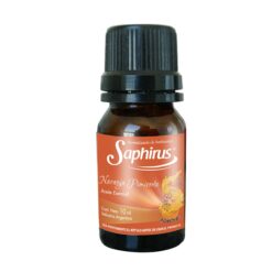 Saphirus Aceite Esencial Naranja Pimienta