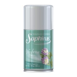 Saphirus Aromatizante de Ambientes Aerosol Verbena