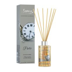 Saphirus Difusor Aromatizante de Ambientes Patio