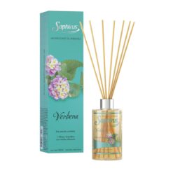 Saphirus Difusor Aromatizante de Ambientes Verbena