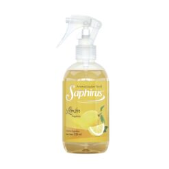Saphirus Aromatizador Textil Limon