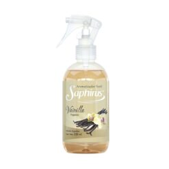 Saphirus Aromatizador Textil Vainilla