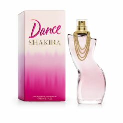 SHAKIRA DANCE 80ML