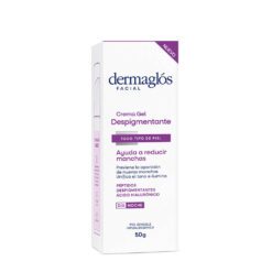 DERMAGLOS FACIAL SERUM DESPIGMENTANTE 50GR