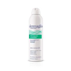 Dermaglos Corporal Emulsión Hidratación Inmediata en Spray Continuo 175 ml